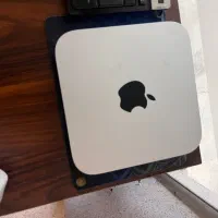 Mac mini  m2|رایانه رومیزی|تهران, نازی‌آباد|دیوار