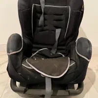 صندلی ماشین