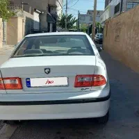 سمندlx  مدل ۱۴۰۰|خودرو سواری و وانت|ملارد, |دیوار