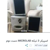 تعدادی اجناس دست دوم