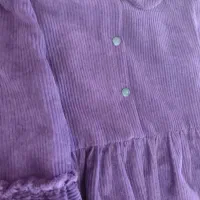 پیراهن دخترانه وکت لی|کفش و لباس بچه|اردبیل, |دیوار