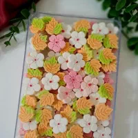 قند تزئینی یلدایی|خوردنی و آشامیدنی|محمدیه-قزوین, |دیوار