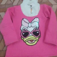 لباس بچگانه