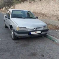 پژو 405|خودرو سواری و وانت|قدس, شهر‌قدس|دیوار