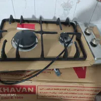 گاز رومیزی اخوان