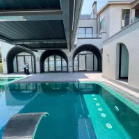 اجرای تخصصی میکروسمنت نما، سرویس(ضد آب)در مازندران