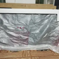 تلویزیون 55اینچ جی پلاس در حد نو