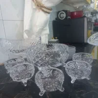 سرویس خورشیدی تراش شده