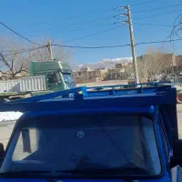 نیسان مدل 93 کم کار|خودرو سواری و وانت|اهر, |دیوار