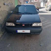 فروش نقدی|خودرو سواری و وانت|مریوان, |دیوار