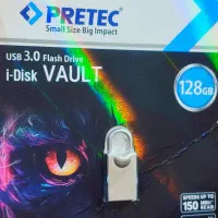 فلش 128 گیگ پرتک USB3.0  i-Disk