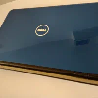 لپ تاب دل در حد نو