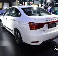 دانگ فانگ تمام برقی E70