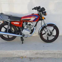 موتور200 رهرو ،کاربراتی مدل 99|موتورسیکلت|استهبان, |دیوار