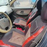 پژو ۴۰۵بی رنگ