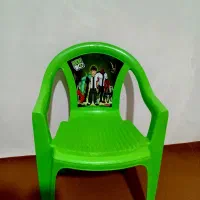 صندلی کودک