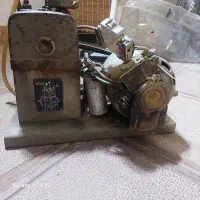 اسید شورجهت رسوبزدایی آبگرمکن های  و پکیج ....