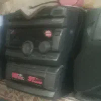 ضبط سونی  در حدنو