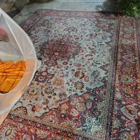 فرش ۱۲ متری و گاز ۵ شعله