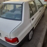 پراید ۱۳۱مدل۹۶