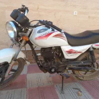 فروش موتور سیکلت|موتورسیکلت|سلطانیه, |دیوار