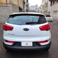 اسپرتیج 2015|خودرو سواری و وانت|رشت, شالکو|دیوار