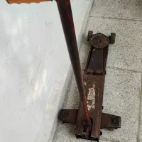 جک سوسماری سوئدی|ابزارآلات|تهران, مینای شمالی (مخبر)|دیوار