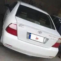 تویوتا کرولا پلاک منطقه|خودرو سواری و وانت|زاهدان, |دیوار