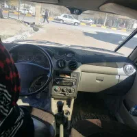 پراید مدل 90|خودرو سواری و وانت|نورآباد ممسنی, |دیوار