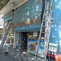 تعمیرات تخصصی کرکره برقی (آیازدرب اورمیه)