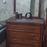 دراور|جاکفشی، کمد، دراور|کرج, کوی کارمندان شمالی|دیوار