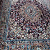 فرش ۱۲ متری در حد نو.