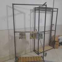 رگال لباس|فروشگاه و مغازه|مشهد, حجت|دیوار
