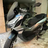 Adv 150 همتاز|موتورسیکلت|رشت, استادسرا|دیوار