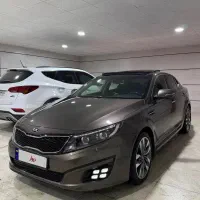 اپتیما مدل ۲۰۱۵ ۹۰تا کار در حد خشک