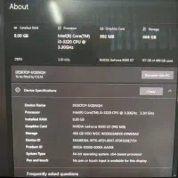 کیس کامپیوتر ddr3 قابل ارتقا