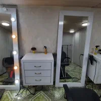 فروش تجهیزات آرایشگاه|آرایشگاه و سالنهای زیبایی|لنگرود, |دیوار