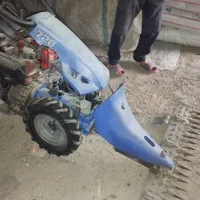 دستگاه علف زن