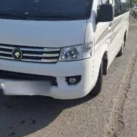 تویوتا و ون وانا