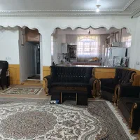 فروش ساختمان دو طبقه طرح سپاه