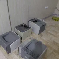 پرینتر چاپ گر ویدیو پرژکتور