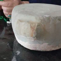 سنگ|کلکسیون اشیاء عتیقه|ماهدشت, |دیوار