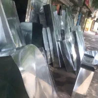 کانال سازی کلر