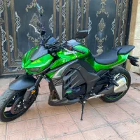 بلنتاZ1|موتورسیکلت|رشت, فلسطین|دیوار