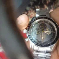 ساعت مچی امگا