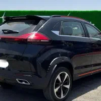 ام وی ام X33 cross اتومات مدل 1404|خودرو سواری و وانت|تهران, کوی فراز|دیوار