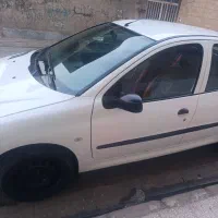 206sdمدل98|خودرو سواری و وانت|قم, علی آباد سعدگان|دیوار