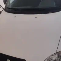 تیبا2مدل1400 بی رنگ ،مامونیه|خودرو سواری و وانت|ساوه, |دیوار