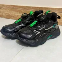 کفش کتونی پسرانه