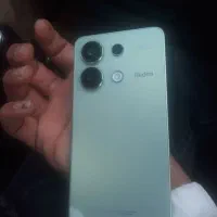 گوشی شیامی نوت 13|موبایل|محمدیه-قزوین, |دیوار